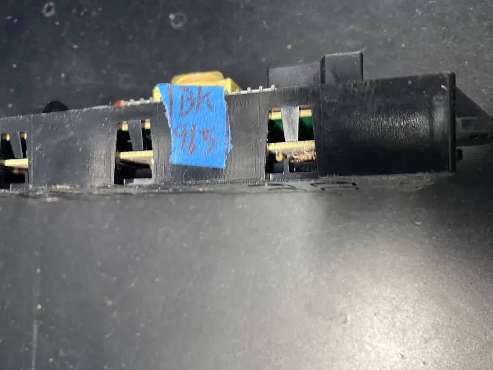 Frigidaire 316418200 316557100 316557115 Range Control Board AZ18812 | BK965