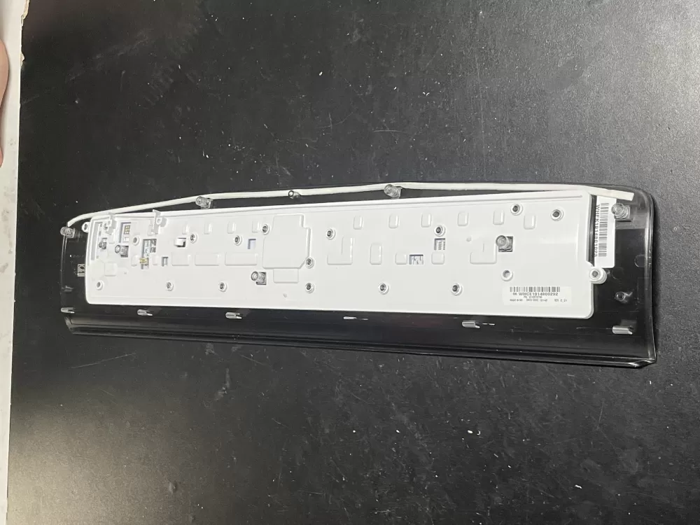 Whirlpool W10596694 W10870765 W11175821 W11089548 PS12074543 Washer Control Panel