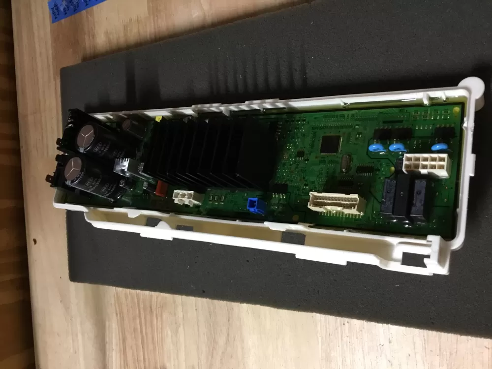 Samsung DC92 02388H Washer Control Board AZ99867 | NRV458