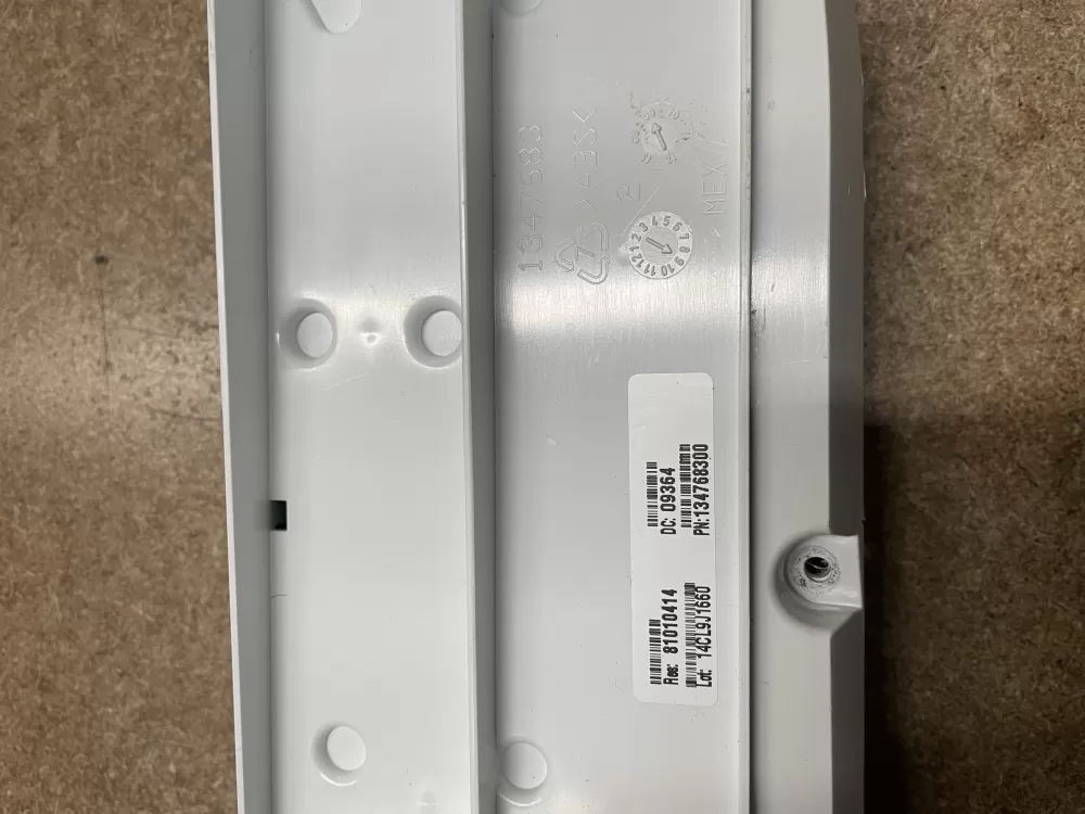 Electrolux Frigidaire 134768300 791100BD Washer Control Board AZ18307 | KMV244