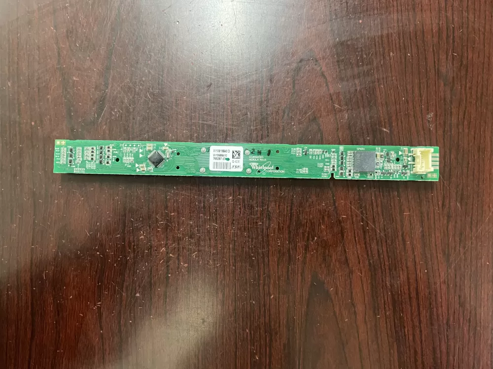 Whirlpool Maytag W10619840 Dishwasher Control Board AZ88231 | KM854
