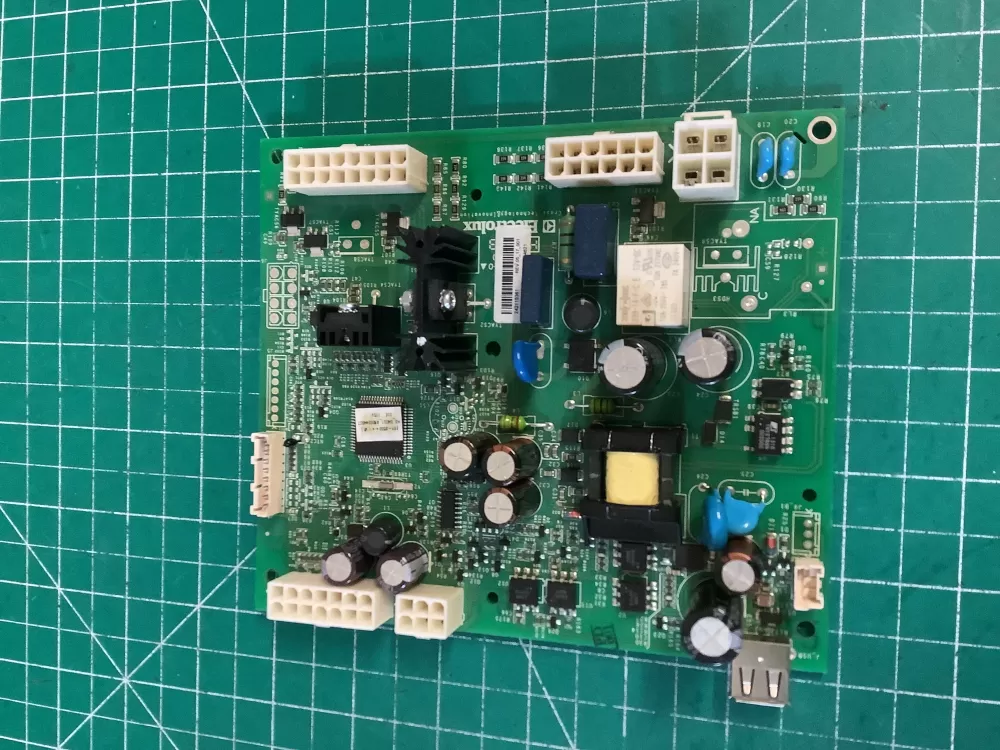 Frigidaire 242115361 5304498781 Refrigerator Control Board Main