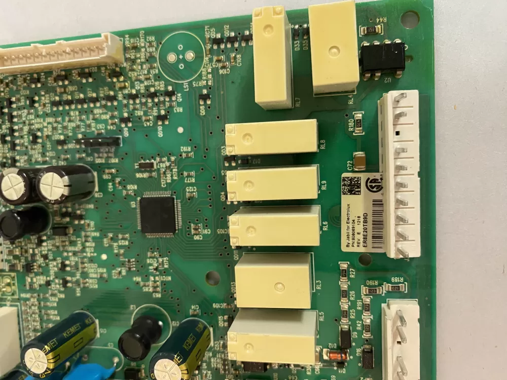 Frigidaire 5304522757 808069104 Refrigerator Control Board AZ200999 | BK2415