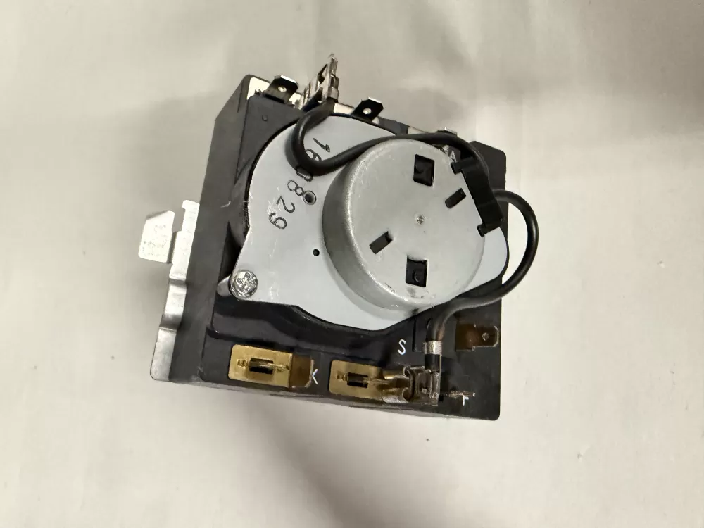 Hotpoint General Electric WE04X25586 234D2377P007 Dryer Timer AZ228141 | KM485