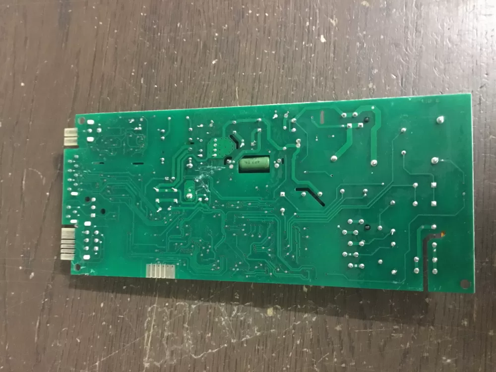 Whirlpool Maytag W10249826 W10249827 Dryer Control Board AZ10301 | NR524