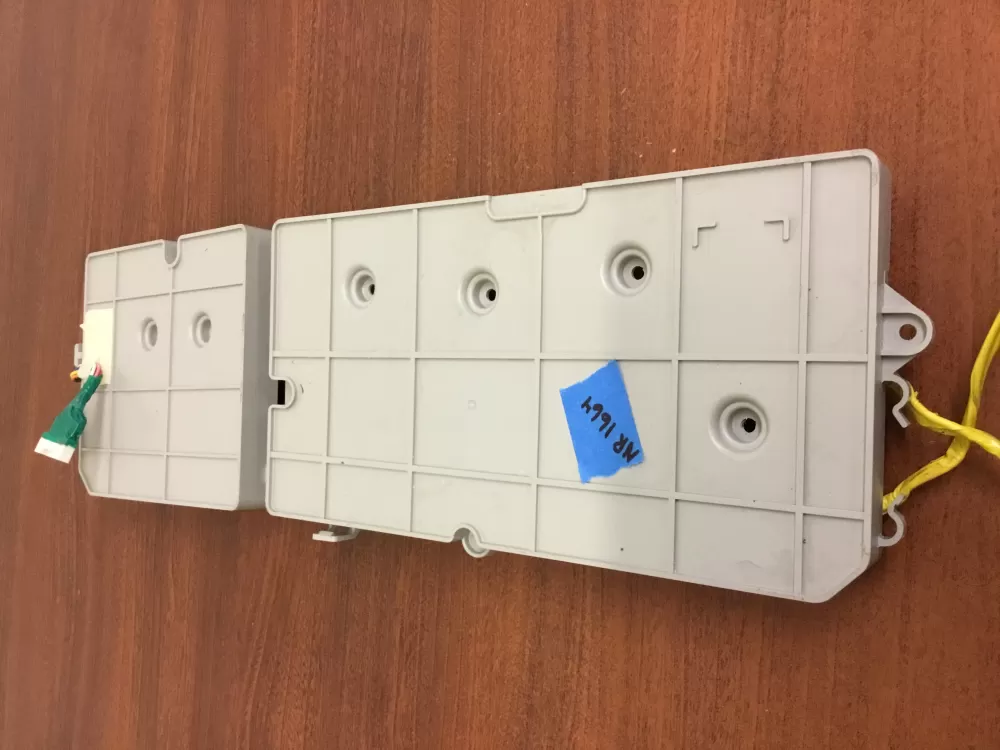 Samsung DC92-00130A DC92-00125A Washer UI Control Board AZ30882 | NR1664