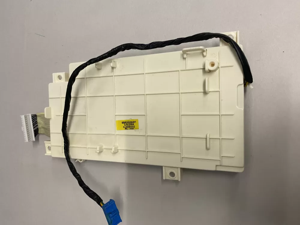 LG EAX50613201 EBR50559401 Dryer Control AZ226562 | BK2004