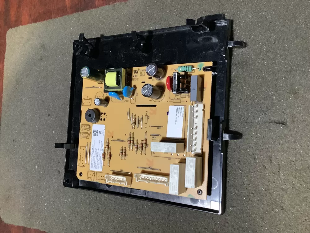 Frigidaire 5304523745  A05191202  4962742  AP7017575  PS16555732  EAP16555732 Refrigerator 