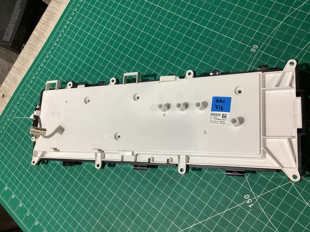 Whirlpool W10352744 WPW10352744 Washer Control Board AZ188663 | ARV716