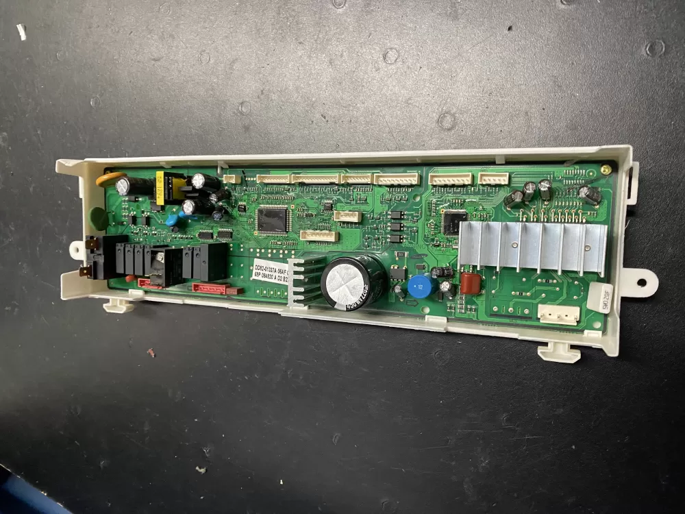 Samsung DD82-01337A Dishwasher Control Board AZ8445 | BKV46