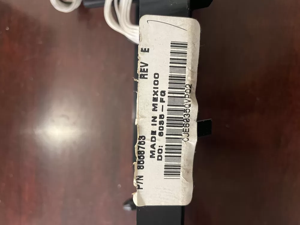 Kenmore Whirlpool 8559430 8558762 Dryer Control Board AZ39513 | KMV391