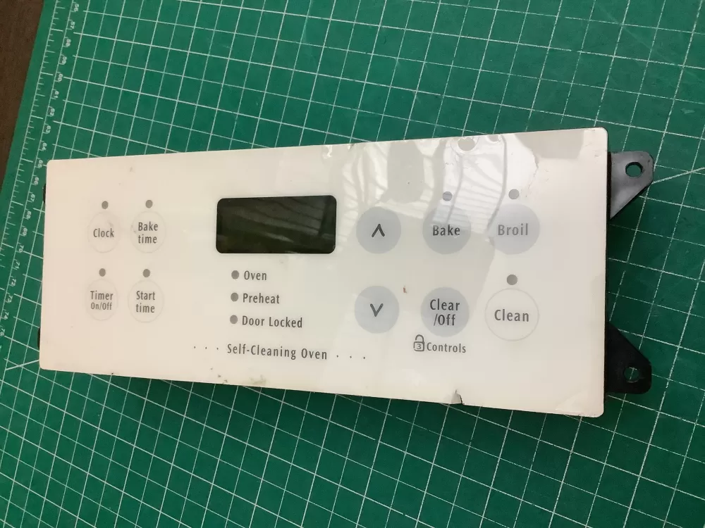 Frigidaire 316418200 316557100 316557115 Range Control Board AZ219223 | ARV673