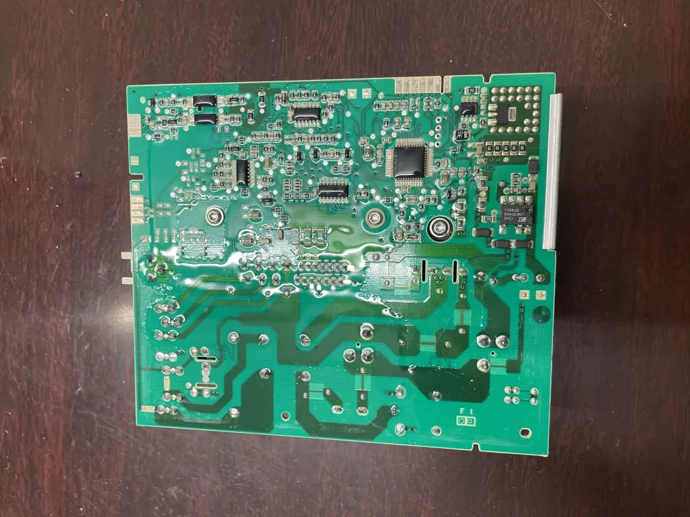 Whirlpool Maytag AP6020609 W10245123 Washer Control Board AZ34341 | KM7