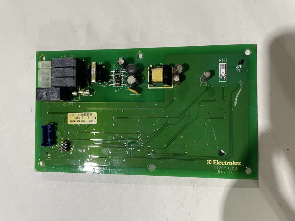 Frigidaire 242053503 AP4567227 Refrigerator Control Board AZ156886 | KM1366