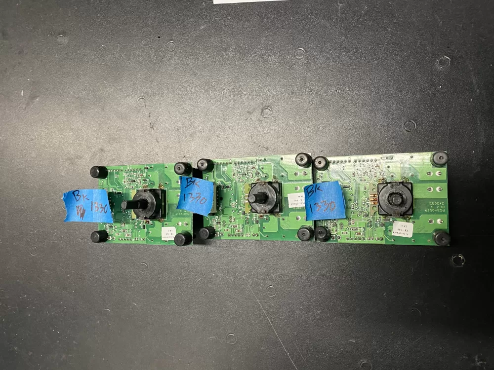 Frigidaire AP3873639 1163629 316441801K Oven Potentiometer AZ2353 | BK1330