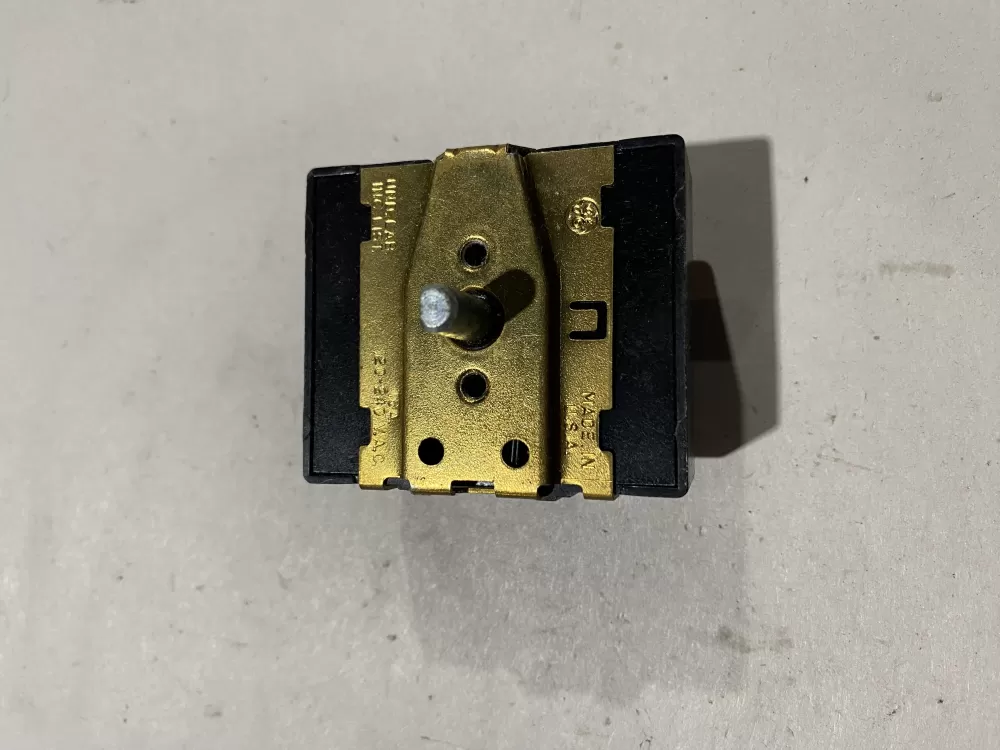 Whirlpool 312288 Oven Switch Selector