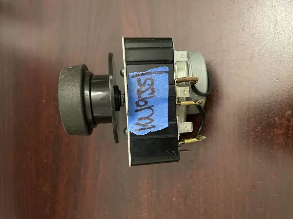 Kenmore Whirlpool 696883 Dryer Timer AZ103596 | KM935