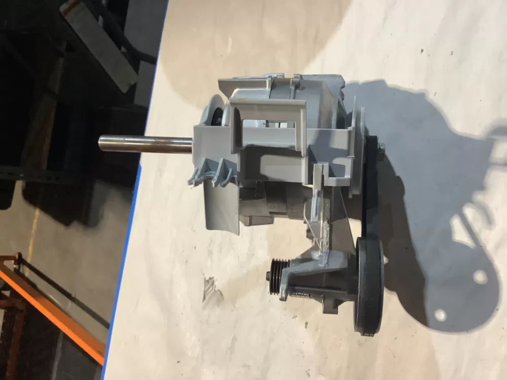 Miele MPT 02-51/6 Motor Assembly 204616 AZ184916 | SL16