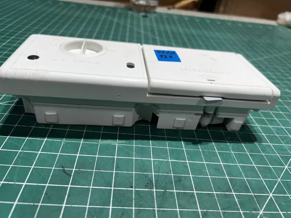 Kenmore AP3958766 Dishwasher Control Board Detergent Dispenser AZ161849 | Sl222