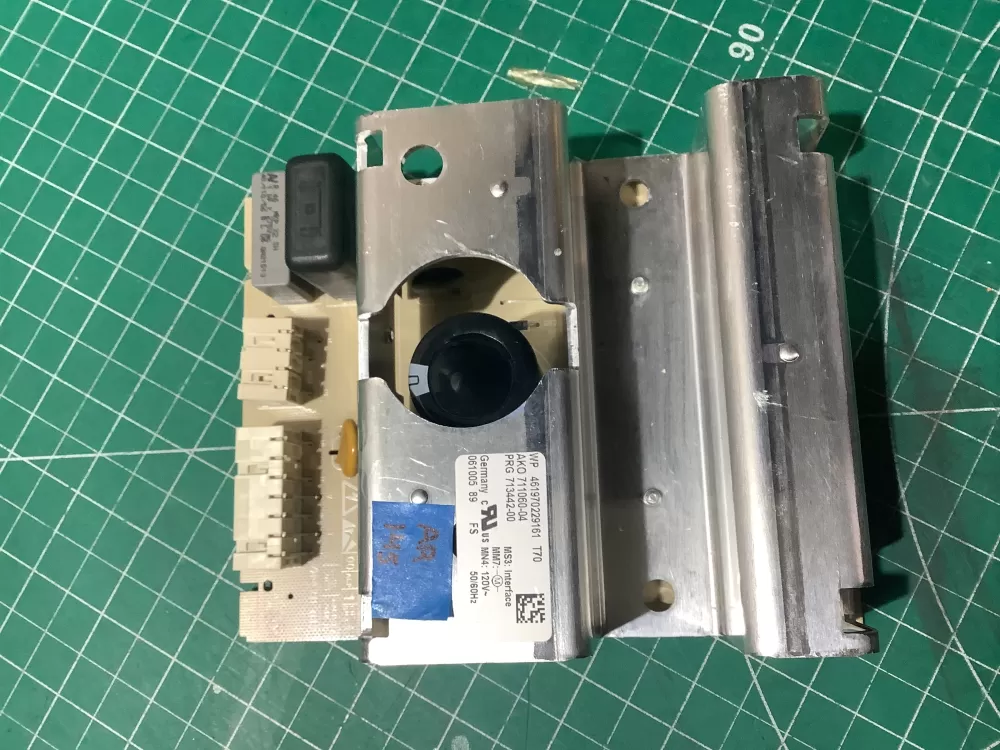 Whirlpool Kenmore WP8183196 491970229163 Washer Control Board AZ196039 | AR145