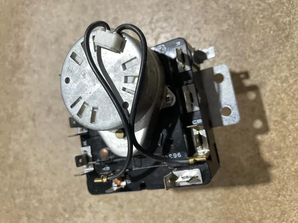 Whirlpool 3976570A Dryer Timer AZ67427 | Wm833