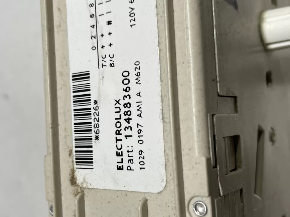 Frigidaire Westinghouse AP4392248 134883600 Washer Timer AZ146575 | Wm2459