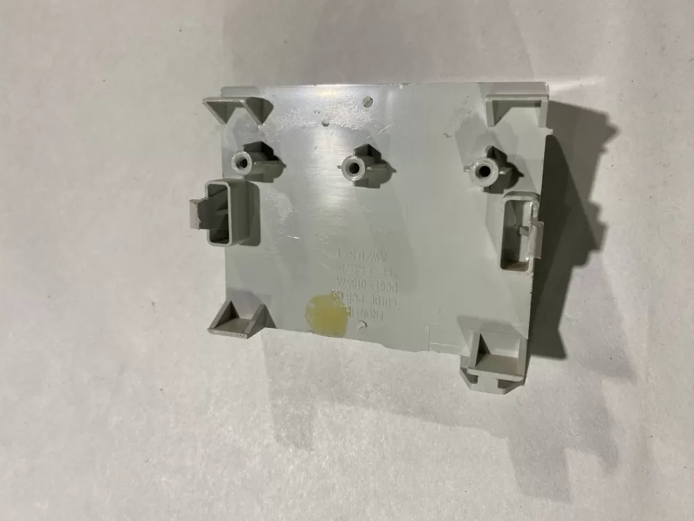 Samsung DC61 01657A Washer Control Board AZ149501 | BK2491