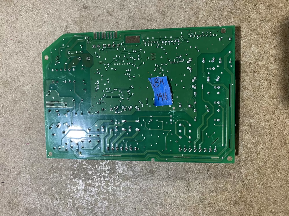 Whirlpool Maytag Amana W10438707 Refrigerator Control Board AZ71533 | BK1916