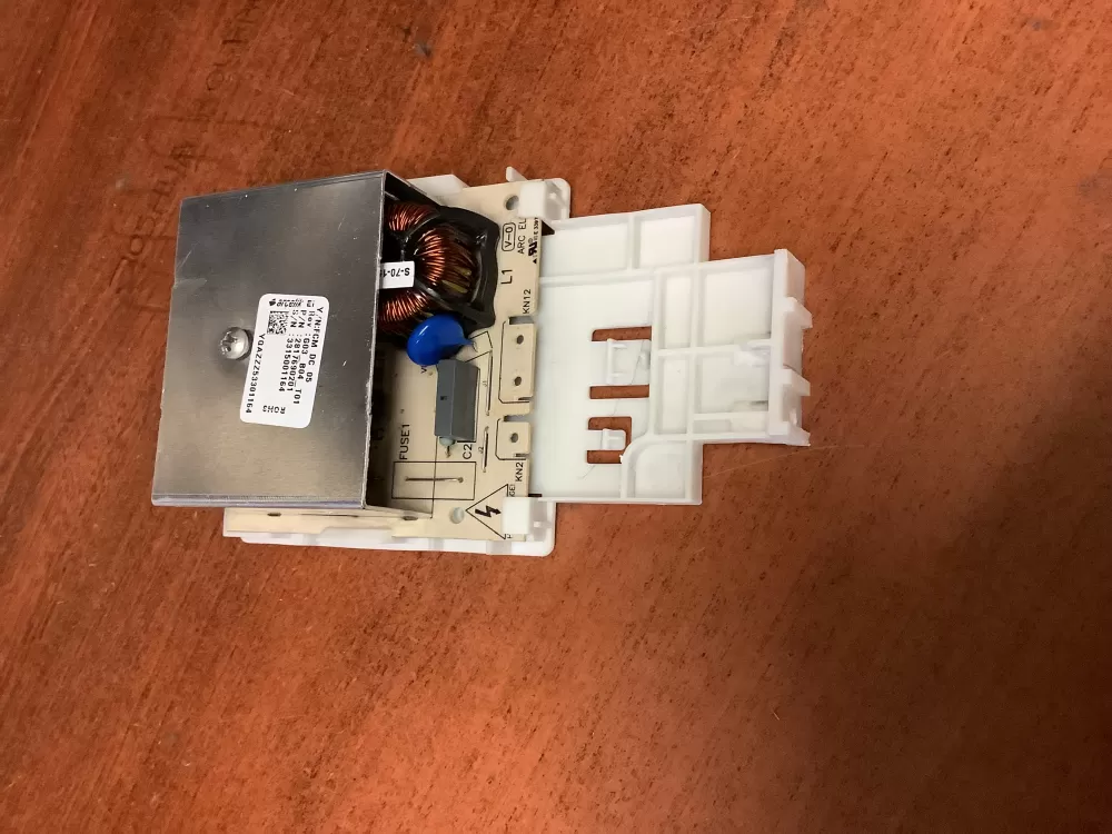  2817690201 7169581600 Washer Control Board Blomberg Dc Module AZ225051 | BG332