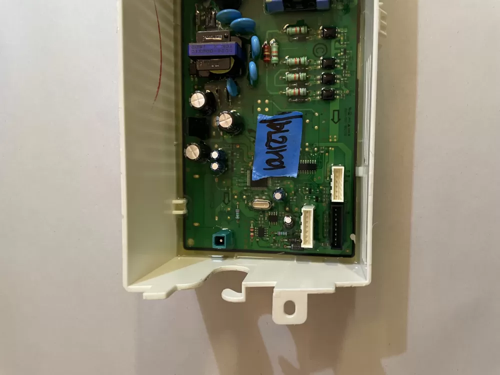 Samsung AP5966787 DC92-01025D PS11719814 Dryer Control Board AZ157082 | KM1274