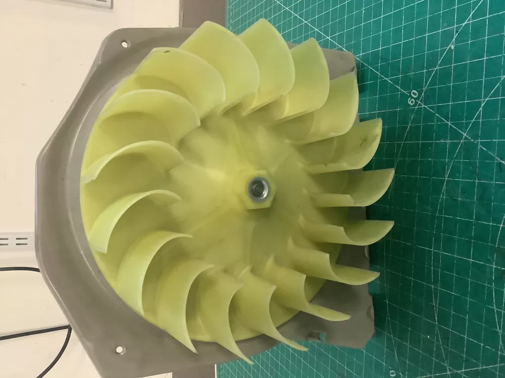 GE Frigidaire 212D1613G003 Dryer Motor AZ221542 | SLA54