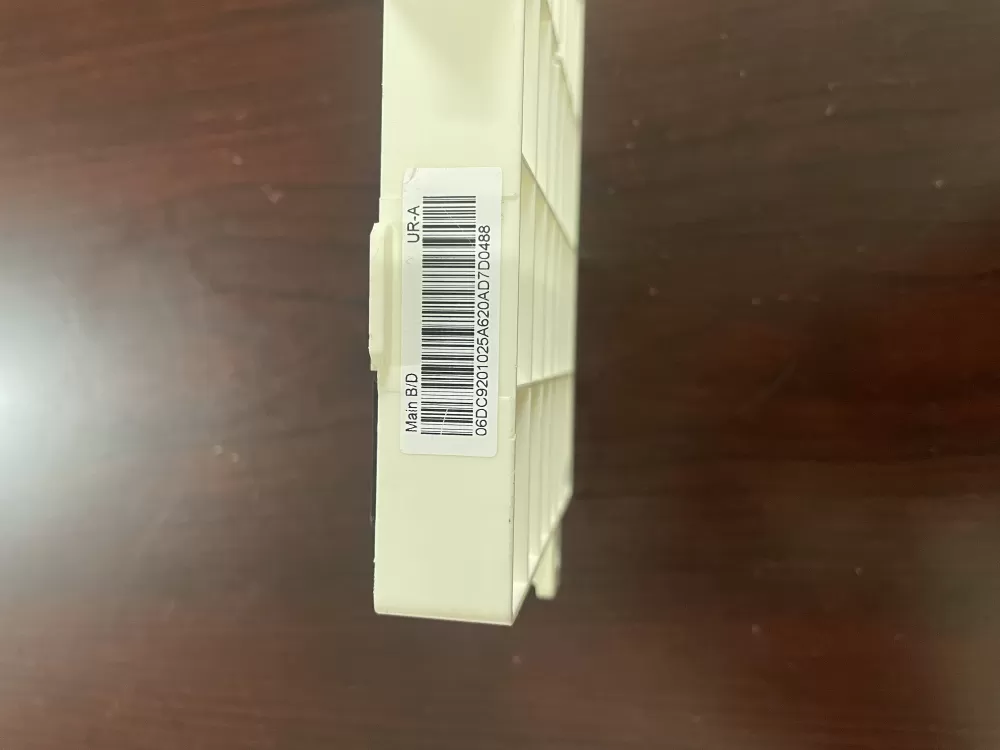 Samsung AP5623363 DC92 01025A PS4216009 Dryer Control Board AZ65006 | KM2120