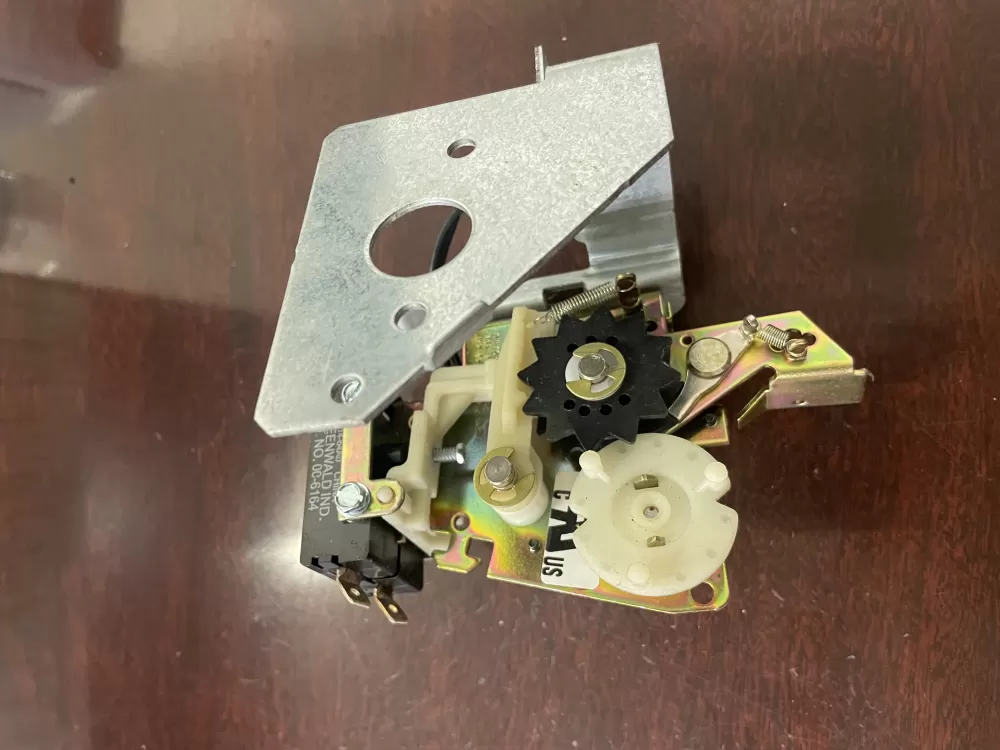 Speed Queen TJ50-1212-60 61309 Dryer Timer Switch AZ36503 | KM406