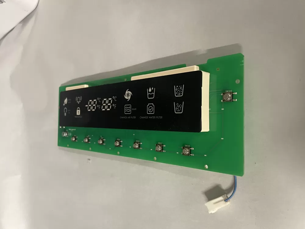 Kenmore  LG EBR73330701 Refrigerator Control Board