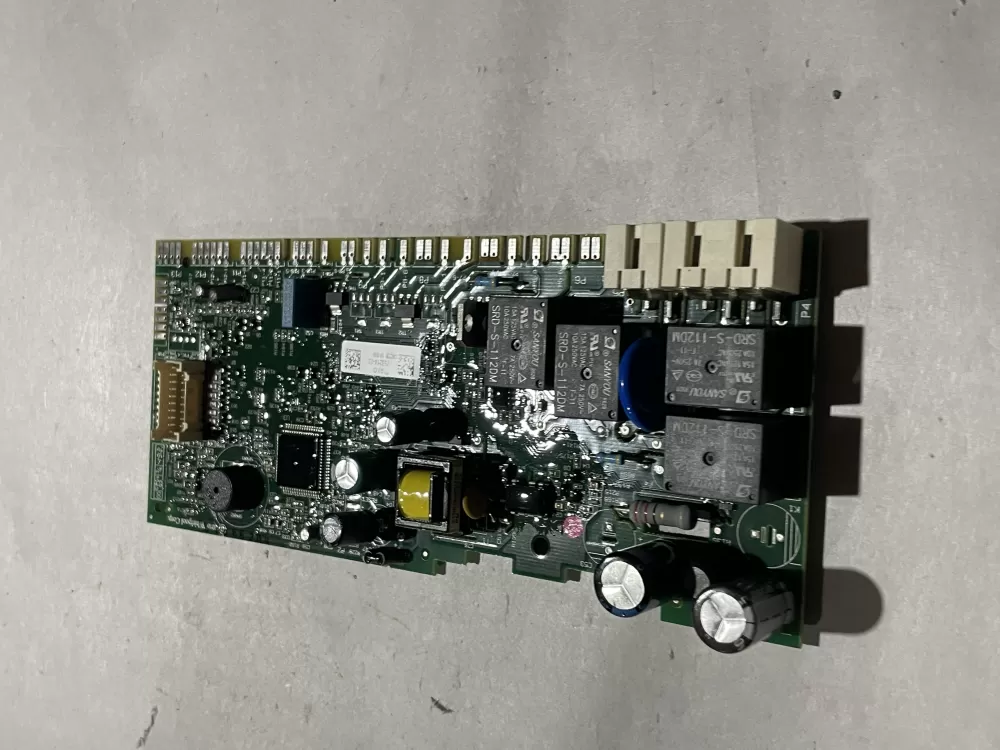 Whirlpool 753214-02 Dishwasher Control Board