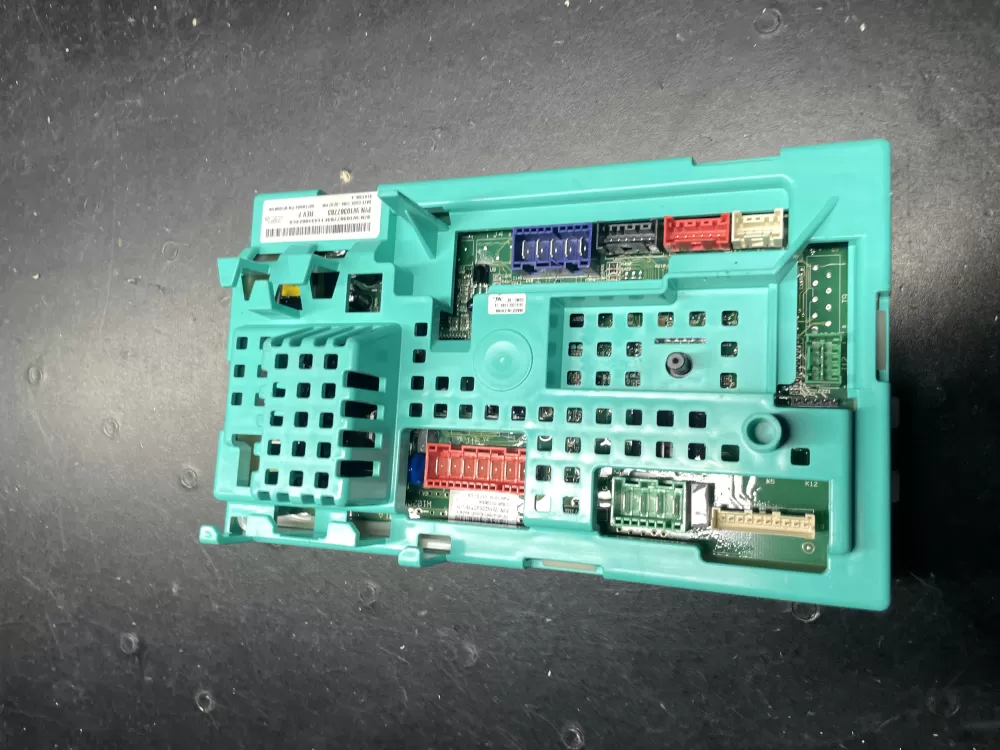 Whirlpool W10367783 Washer Control Board