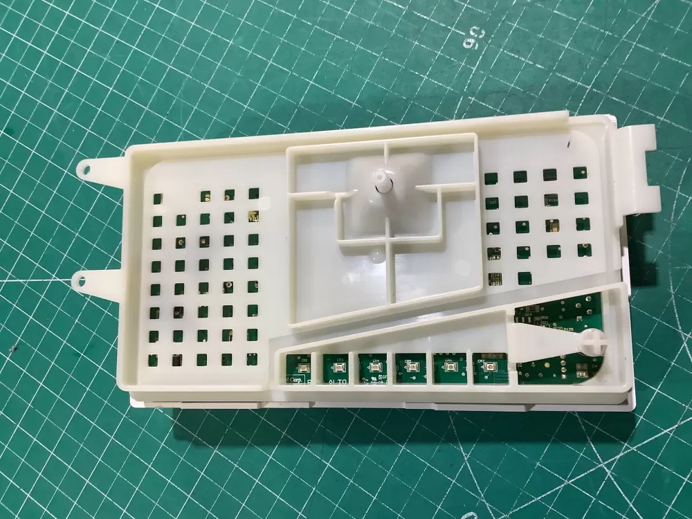 Kenmore W10833063 W10864964 W10916472 Washer Control Board AZ232435 | AR579