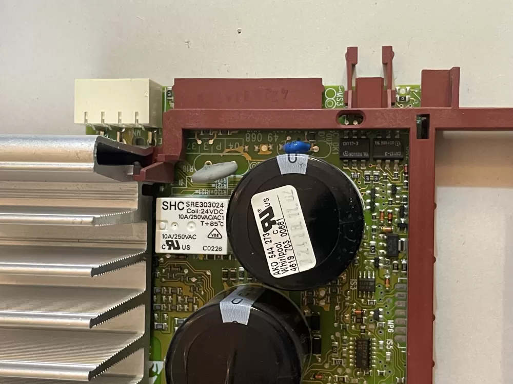 Whirlpool Kenmore Maytag Washer Control Board 4619 703 00681 AZ172450 | KM264