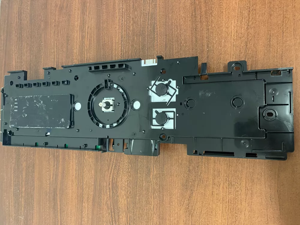GE 290d2868g001 Washer Control Board