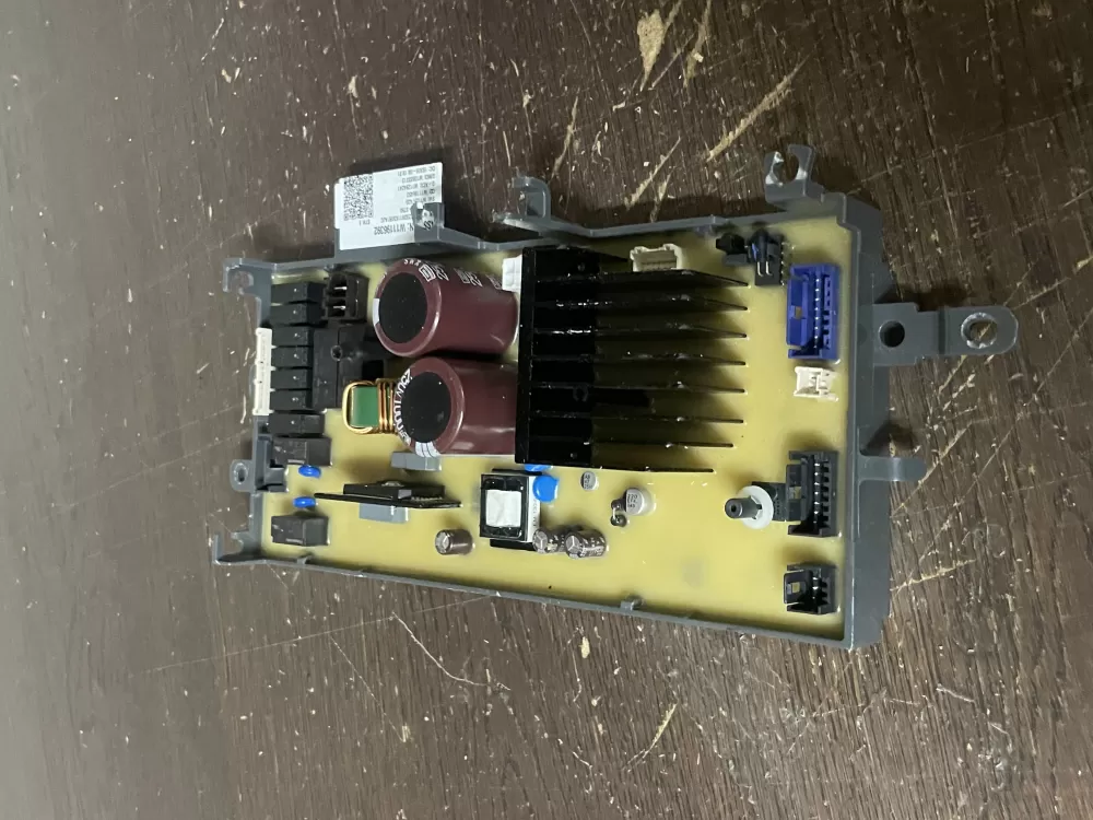 Whirlpool Maytag W11246700 W11196392 Washer Control Board