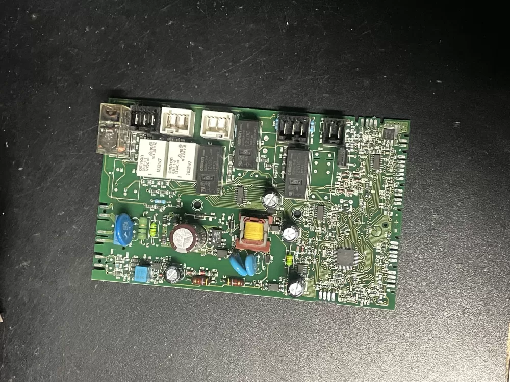 Electrolux  1370170  137032400  137017000 Washer 