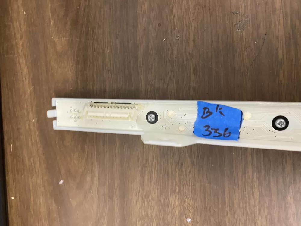 Samsung DA97-11802C Refrigerator Control Board  AZ29770 | BK336