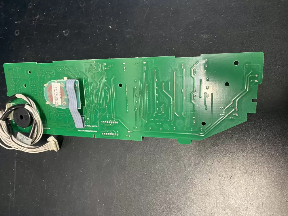 Whirlpool Maytag W10051131 W10051133 Washer Control Board AZ18856 | BK987