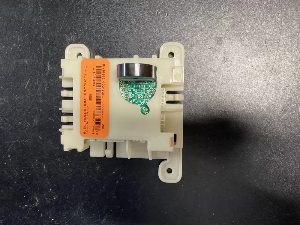 Frigidaire 137332703 A00537603 PS10057472 Dryer Control Board