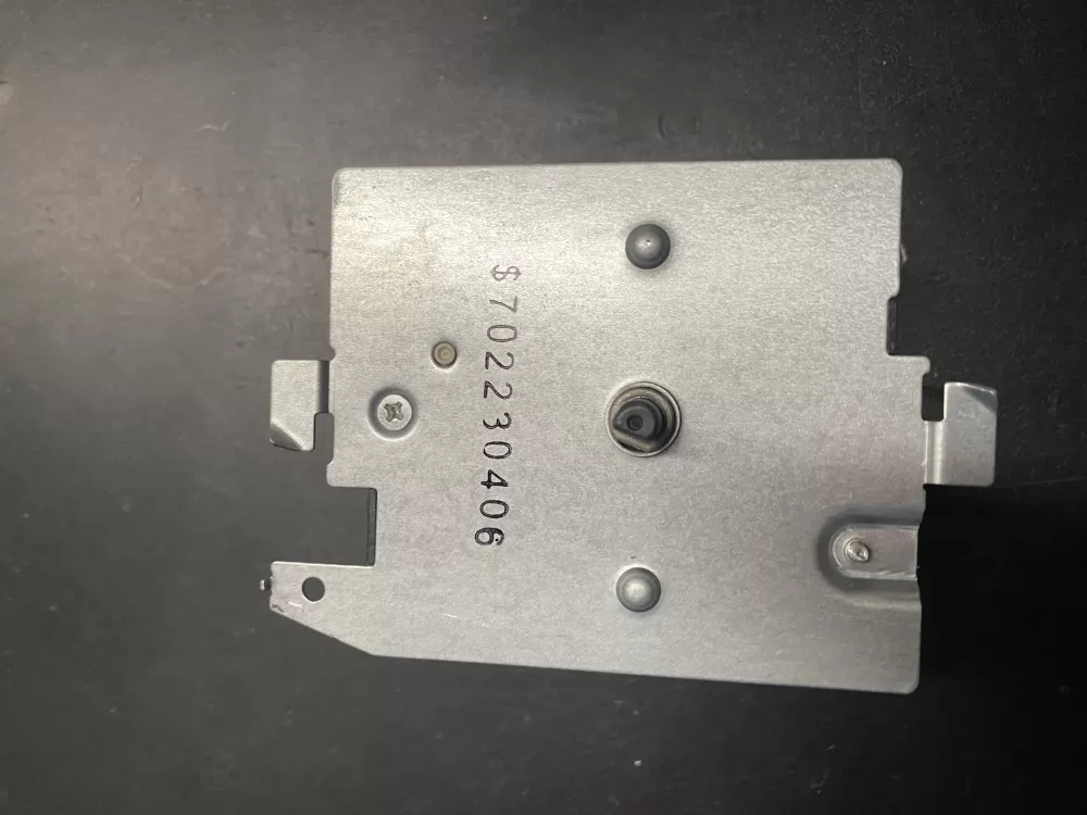 Kenmore General Electric WE4M521 WE04X22654 Dryer Timer AZ19073 | BK1030