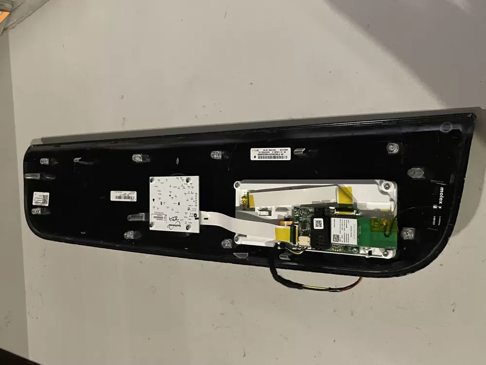 Maytag W11130429 W11413409 W11478526 PS16221059 Washer Control Board Interface