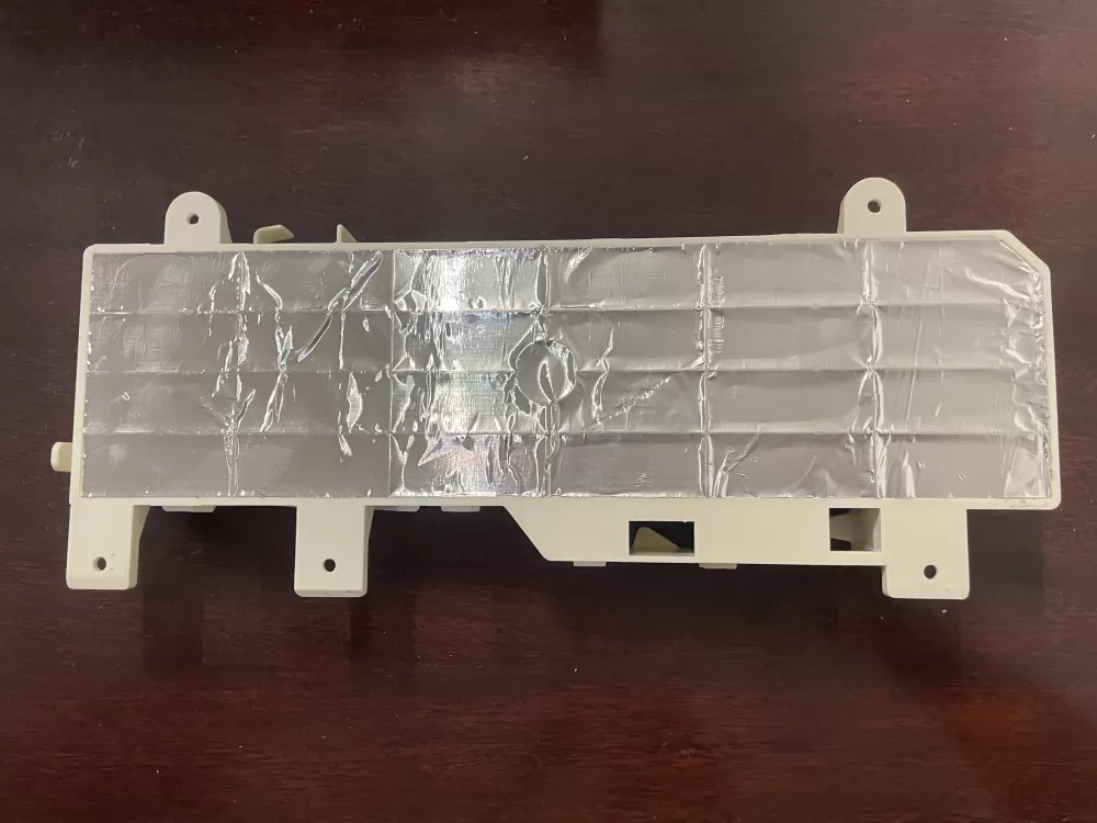 Samsung DC92 01021H Washer Control Board AZ46978 | KMV127