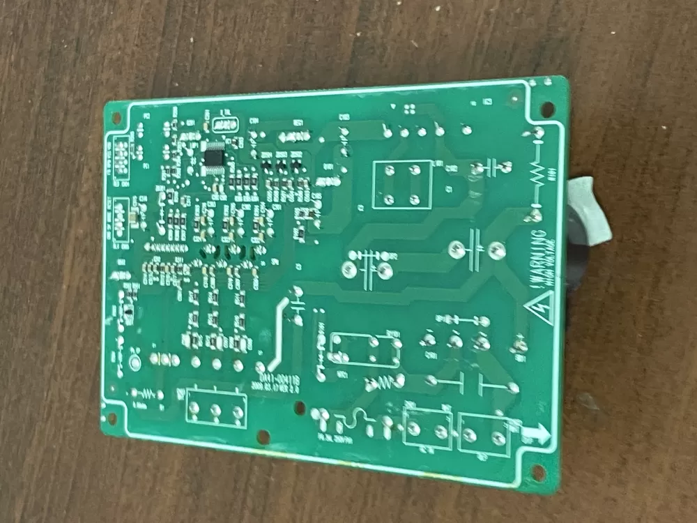 Samsung DA41-00614F DA41-00411B Refrigerator Control Board AZ30391 | WM330