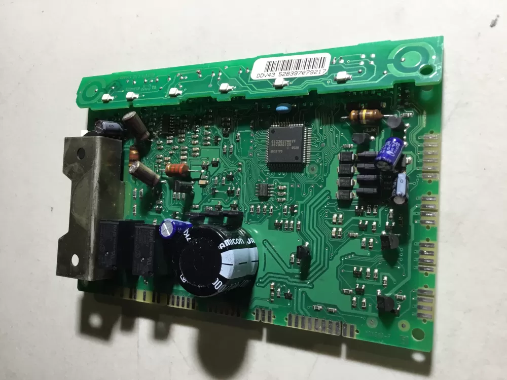 Electronic Control Board Part # 528397079217 AZ44054 | NR1756