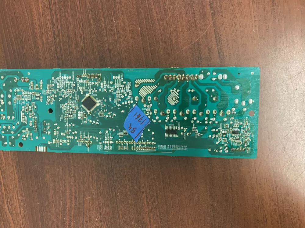 GE 165D9734G003 Dishwasher Control Board AZ44558 | BK1761